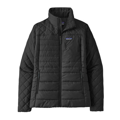 Patagonia Women's Radalie Insulated Jacket 2025 BLACK