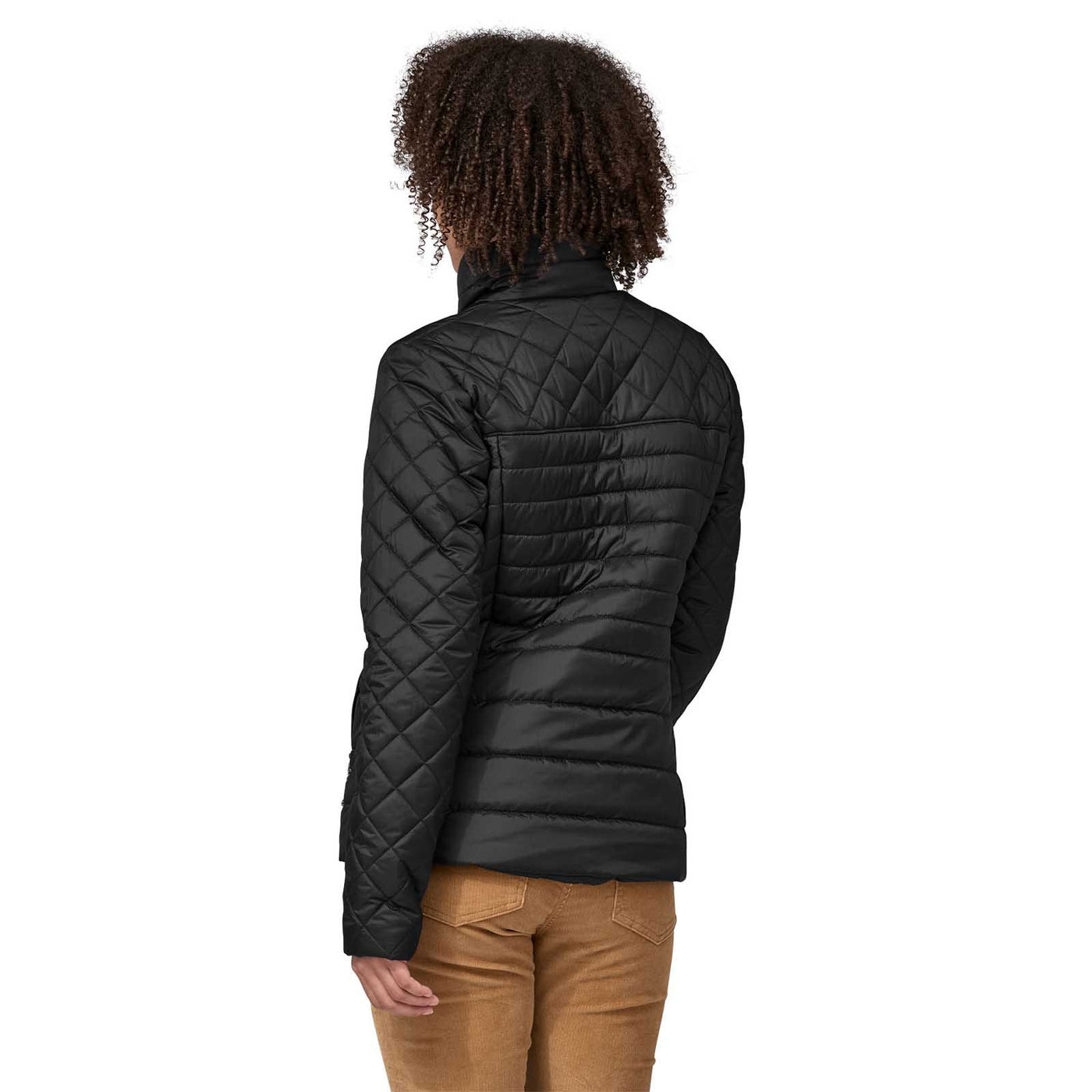 Patagonia Women's Radalie Insulated Jacket 2025 
