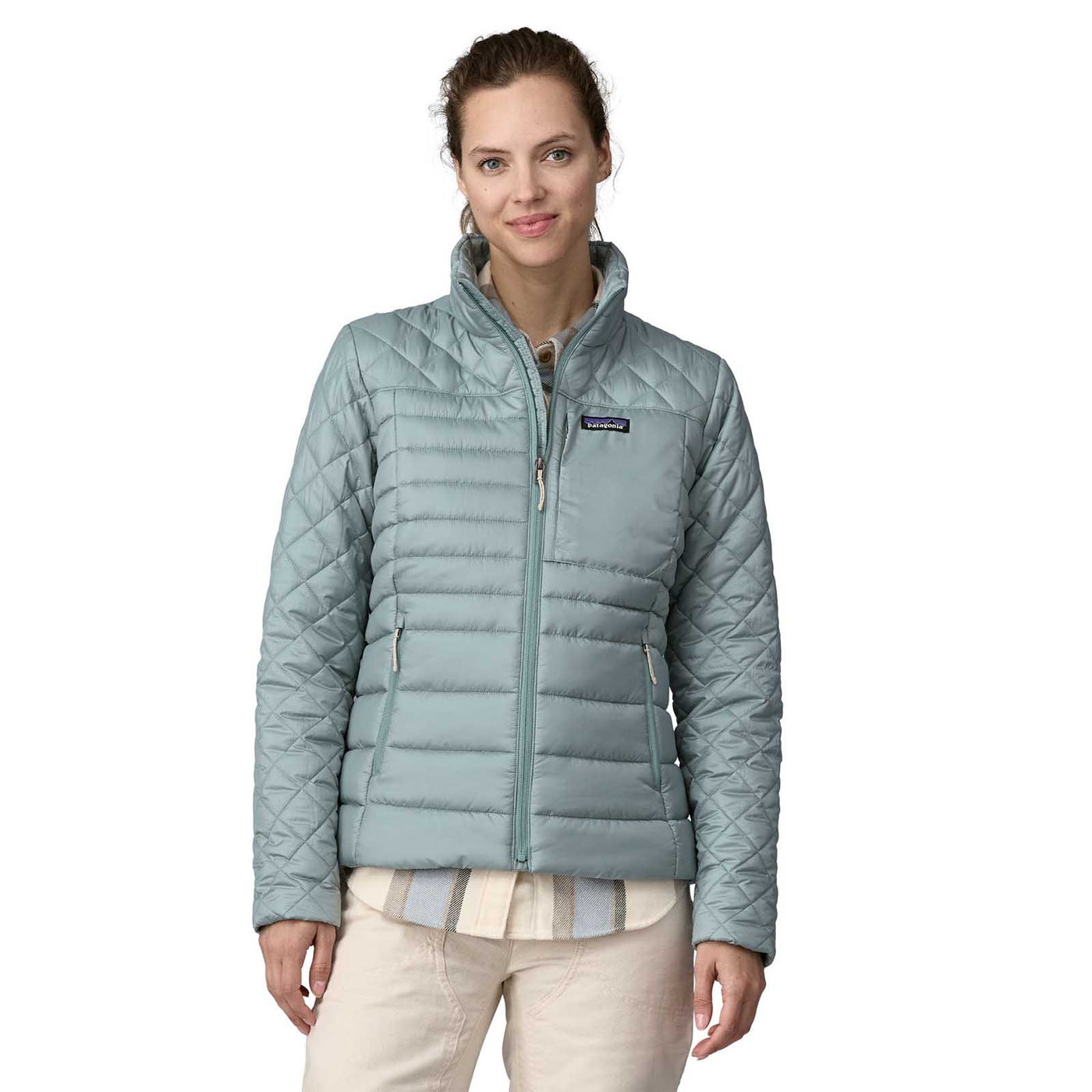 Patagonia Women's Radalie Insulated Jacket 2025 