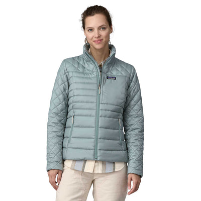 Patagonia Women's Radalie Insulated Jacket 2025 