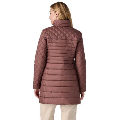 Patagonia Women's Radalie Insulated Parka 2025 