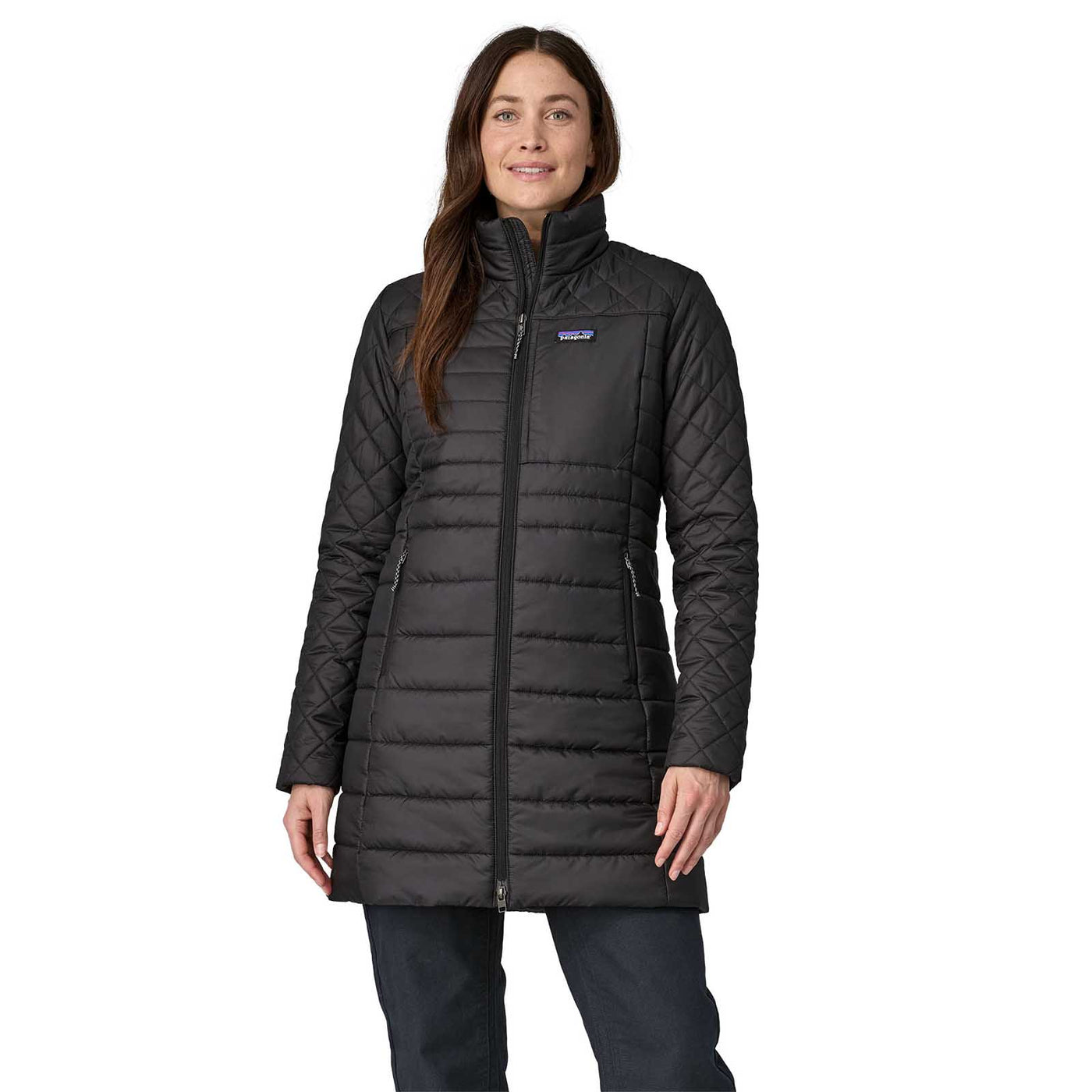 Patagonia Women's Radalie Insulated Parka 2025 