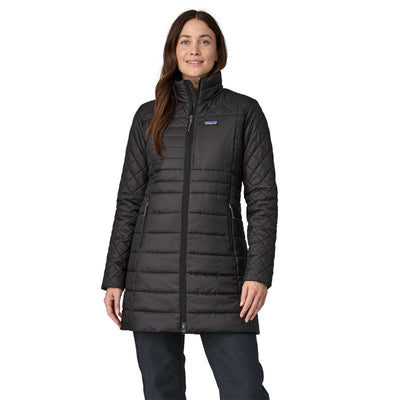Patagonia Women's Radalie Insulated Parka 2025 