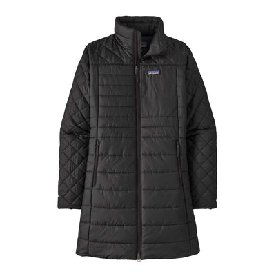Patagonia Women's Radalie Insulated Parka 2025 BLACK