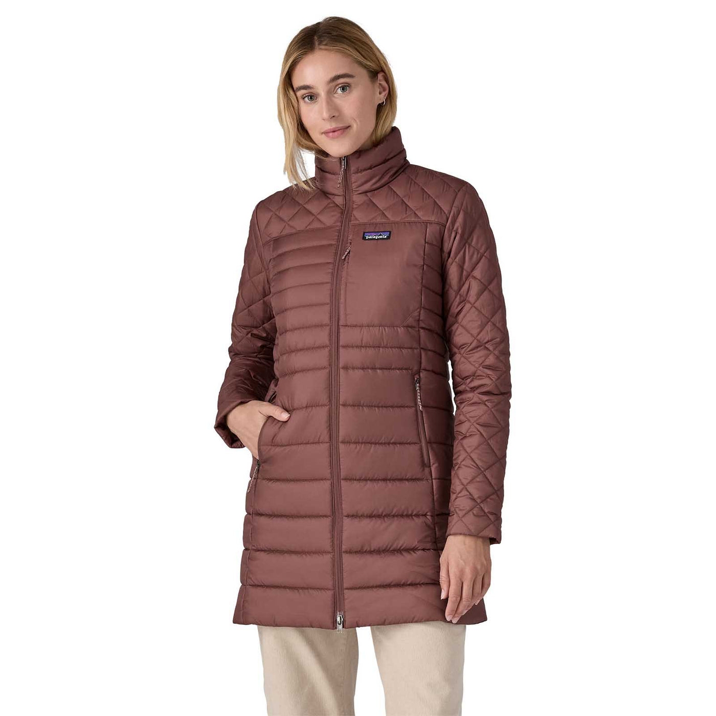 Patagonia Women's Radalie Insulated Parka 2025 