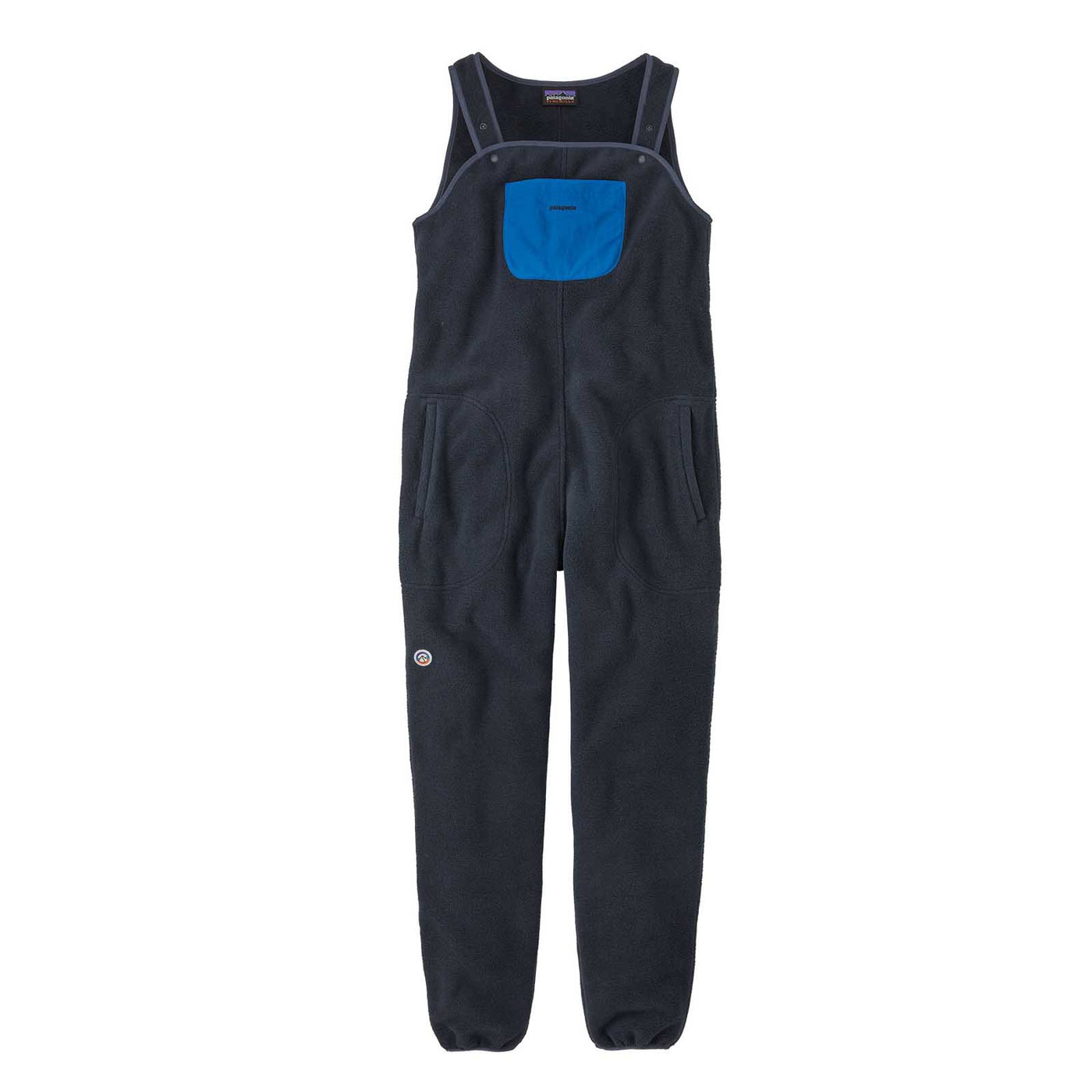 Patagonia Women's Synchilla® Fleece Jumpsuit 2025 PITCH BLUE