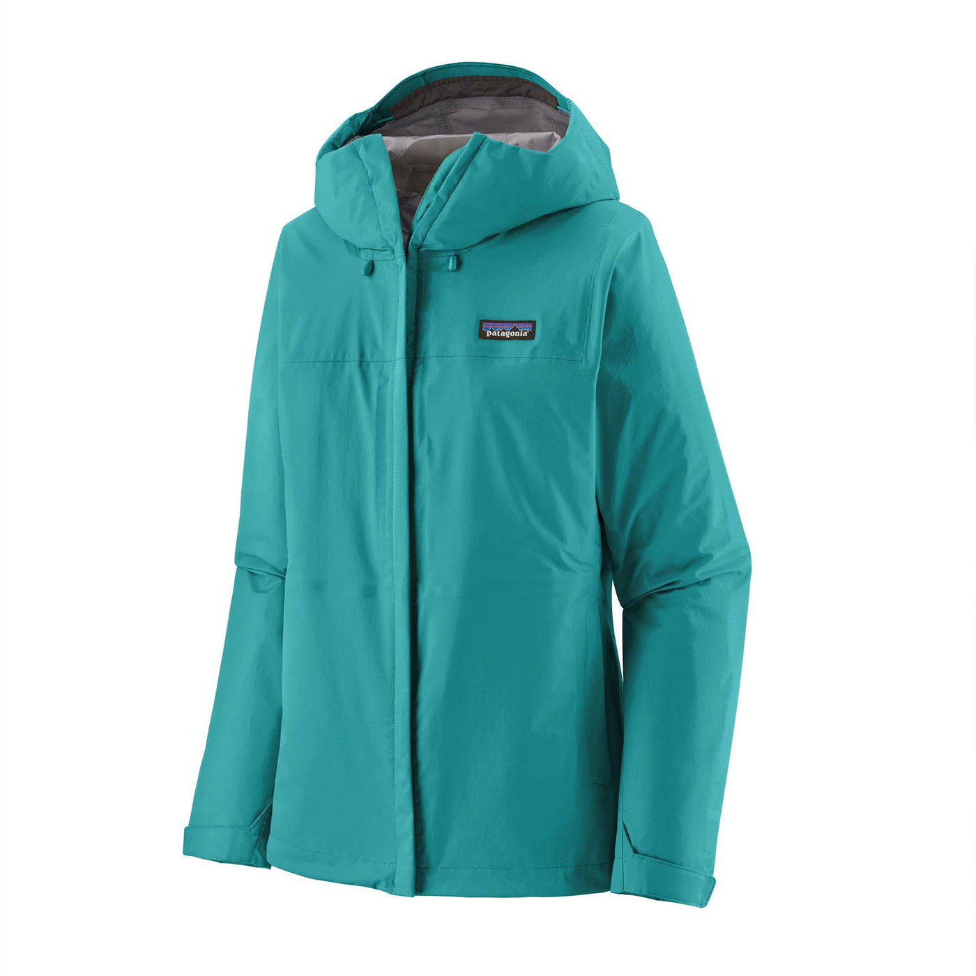 Patagonia Women's Torrentshell 3L Jacket 2025 SUBTIDAL BLUE