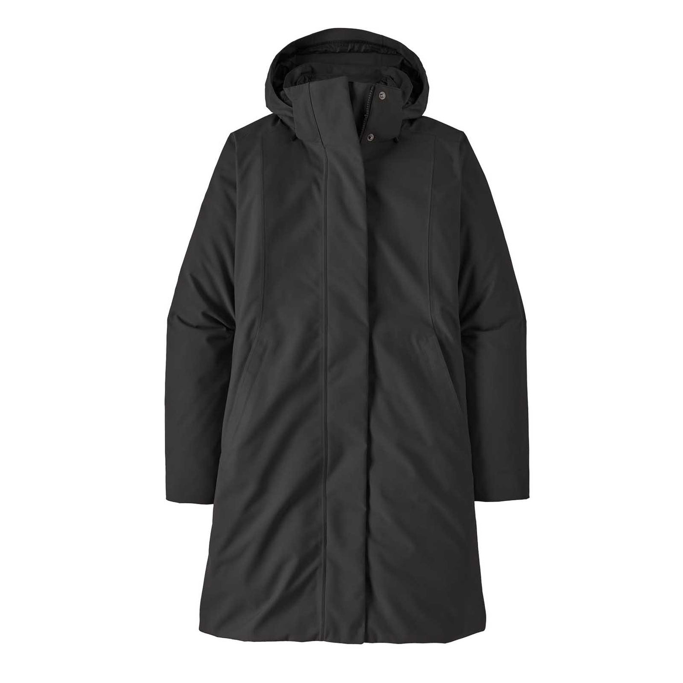 Patagonia Women's Tres 3-In-1 Parka 2025 BLK BLACK