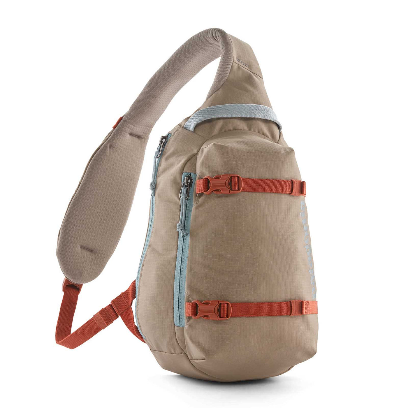 Patagonia Atom Sling Bag 8L 2025 SEABIRD GREY