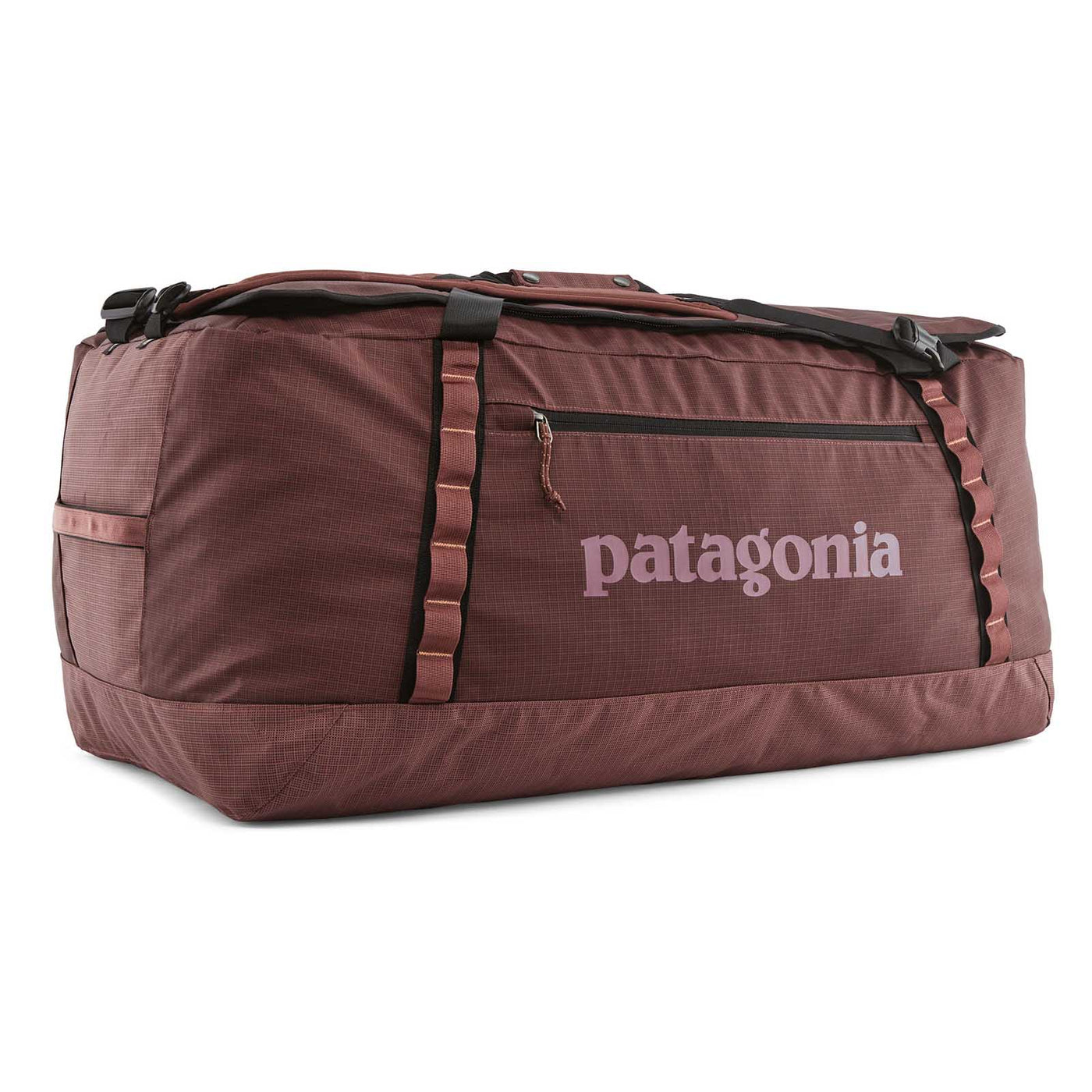 Patagonia Black Hole® Duffel 100L 2025 DULSE MAUVE