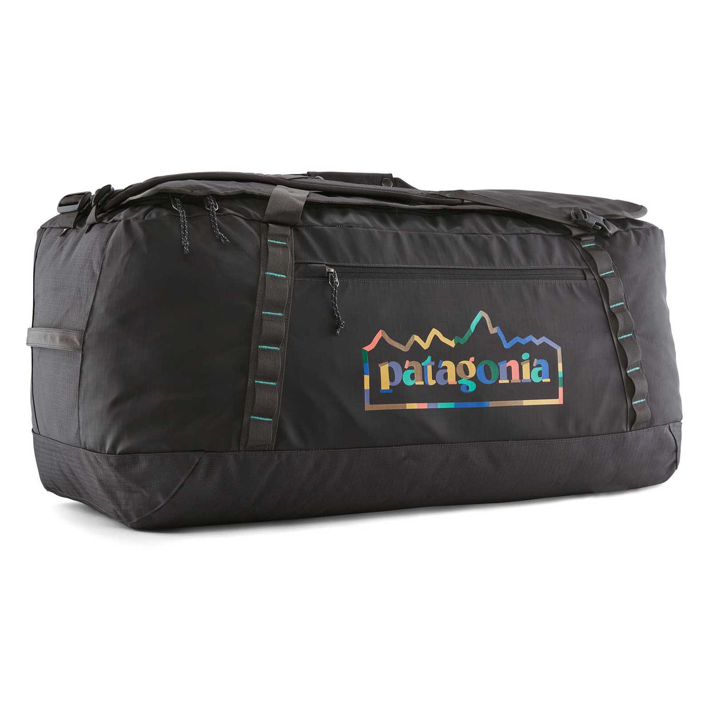 Patagonia Black Hole® Duffel 100L 2025 UNITY FITZ- INK BLACK