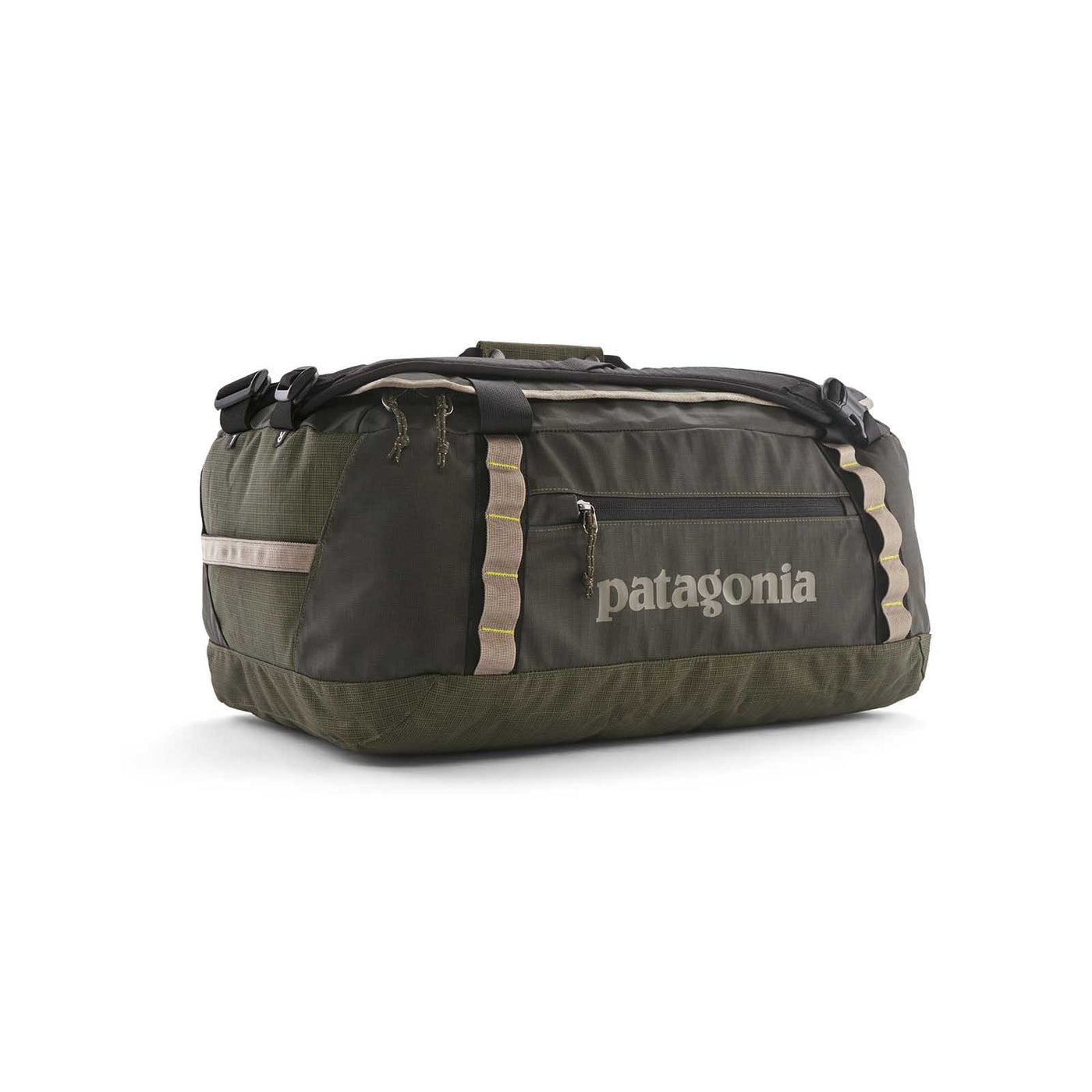 Patagonia Black Hole® Duffel 40L 2025 PINE NEEDLE GREEN