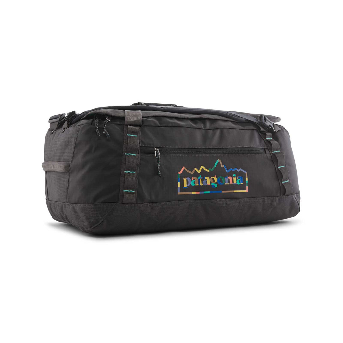 Patagonia Black Hole® Duffel 55L 2025 UNITY FITZ: INK BLACK