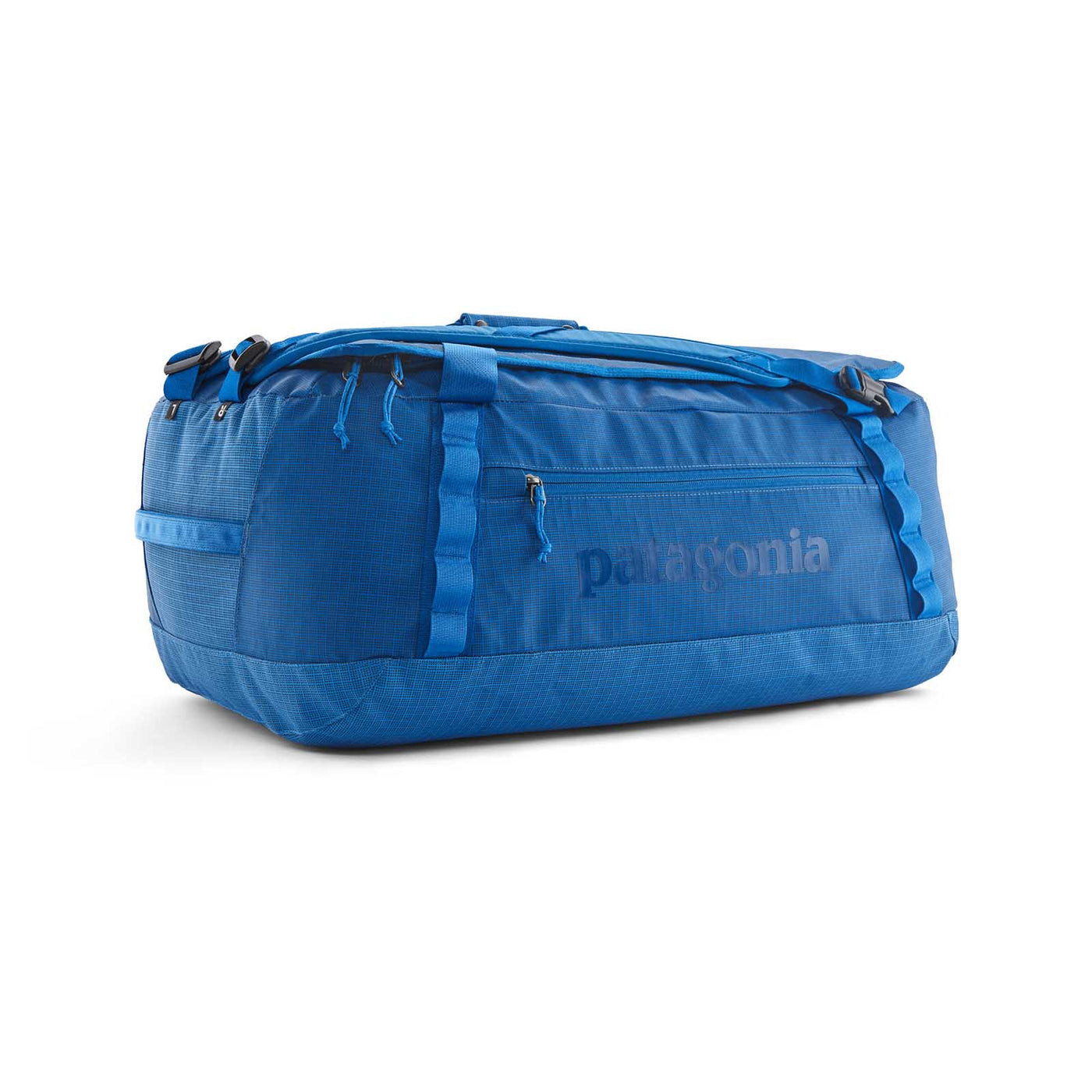 Patagonia Black Hole® Duffel 55L 2025 ENDLESS BLUE