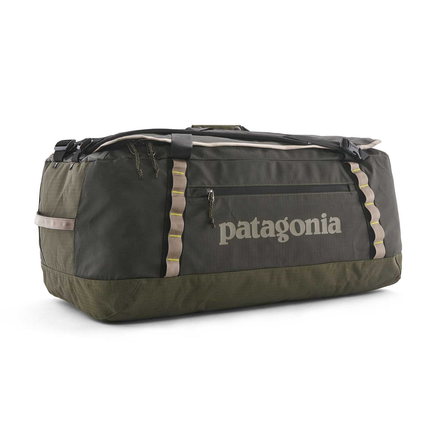 Patagonia Black Hole® Duffel 70L 2025 PINE NEEDLE GREEN