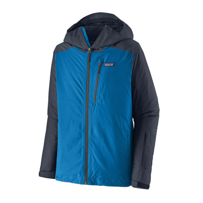 PATAGONIA M'S INSULATED POWDER TOWN JACKET 