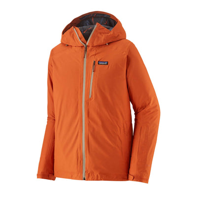 PATAGONIA M'S INSULATED POWDER TOWN JACKET 