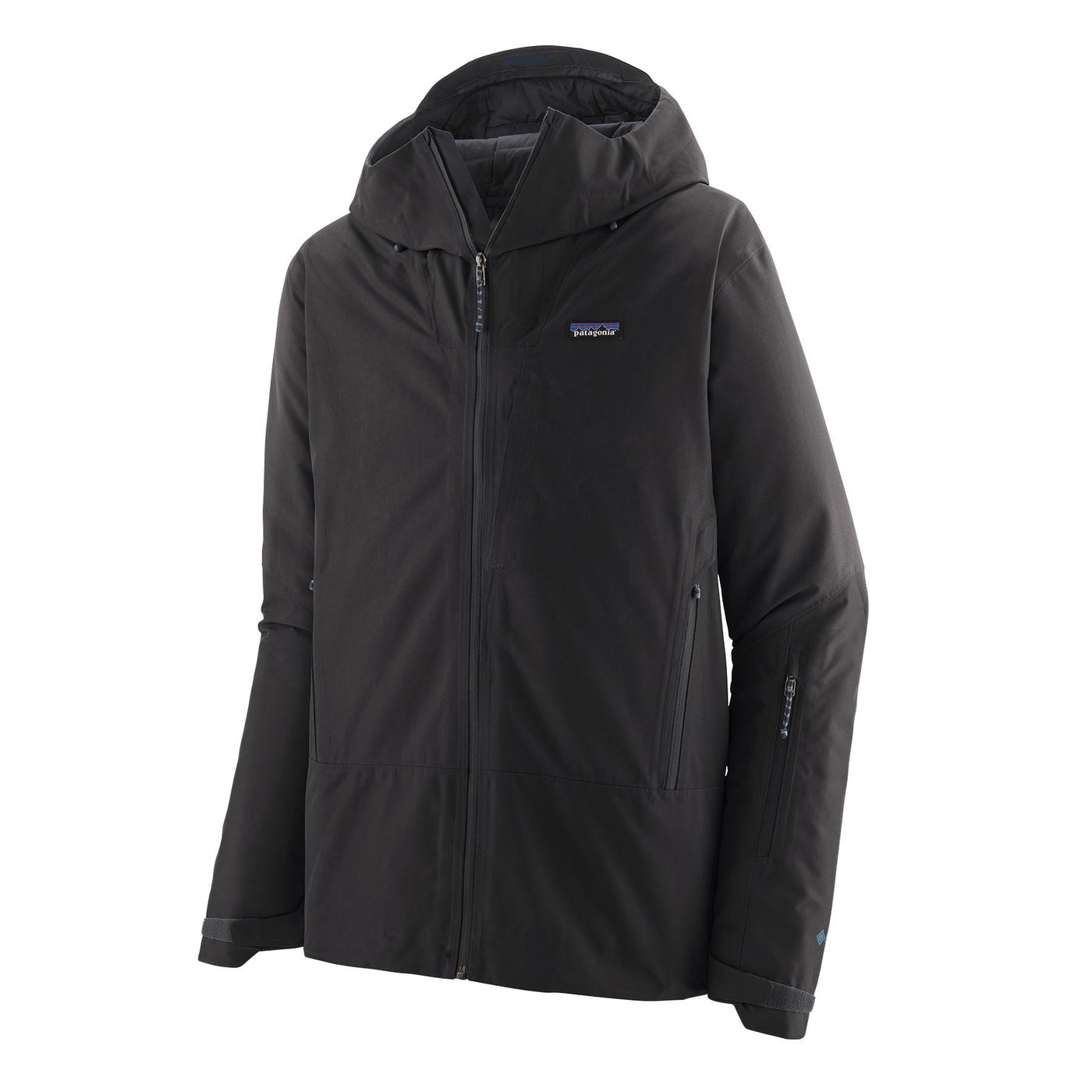 Patagonia Men's Insulated Storm Shift Snow Jacket 2026 BLACK