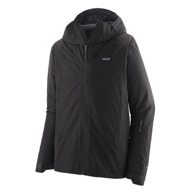Patagonia Men's Insulated Storm Shift Snow Jacket 2026 BLACK