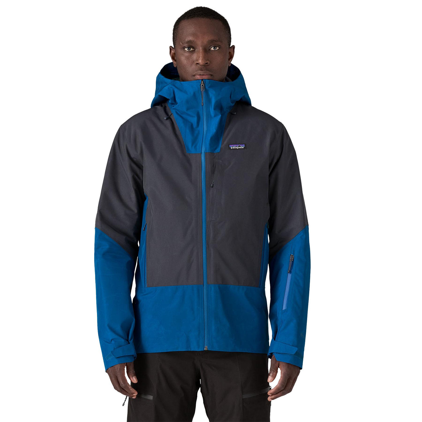 Patagonia Men's Insulated Storm Shift Snow Jacket 2026