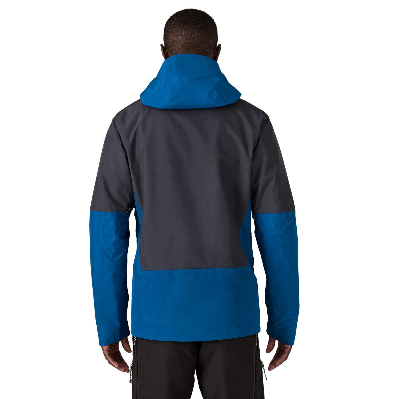 Patagonia Men's Insulated Storm Shift Snow Jacket 2026