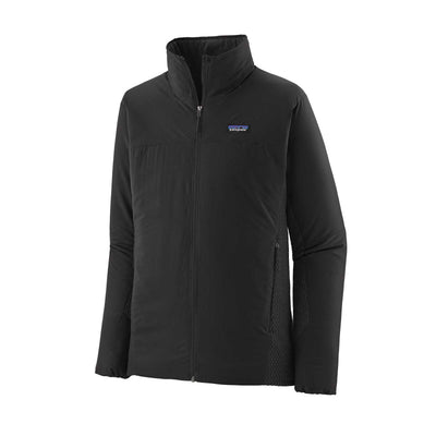 Patagonia Men's Nano-Air® Light Hybrid Jacket 2025 BLACK