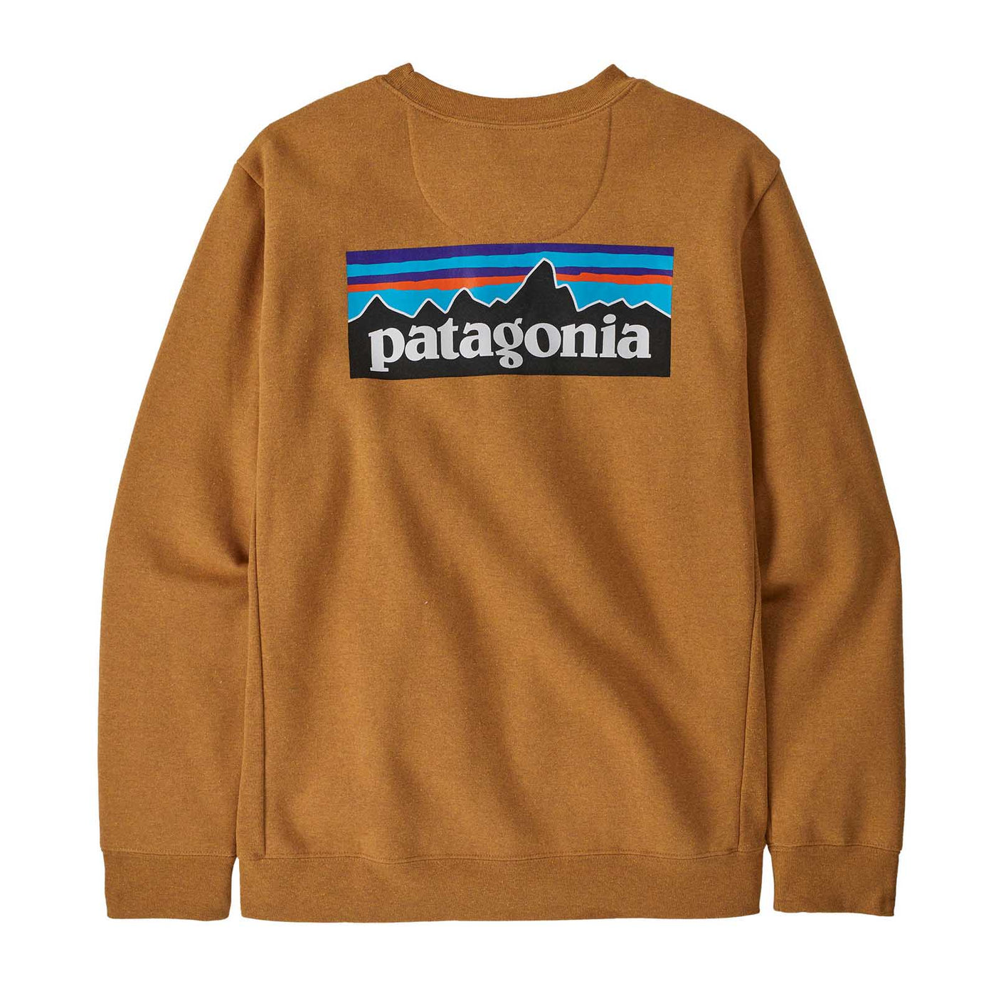 Patagonia P-6 Logo Uprisal Crew Sweatshirt 2025 