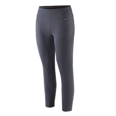 Patagonia Women's Capilene® Midweight Bottoms 2025 SMDB SMOLDER BLUE