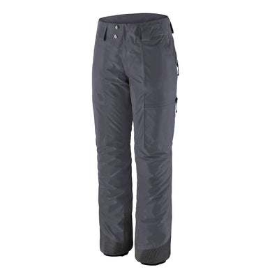 PATAGONIA W'S INSULATED STORM SHIFT PANTS SMOLDER BLUE
