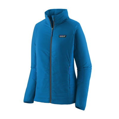 Patagonia Women's Nano-Air® Light Hybrid Jacket 2025 ENDLESS BLUE