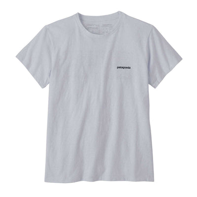 Patagonia Women's P-6 Logo Responsibili-Tee 2025