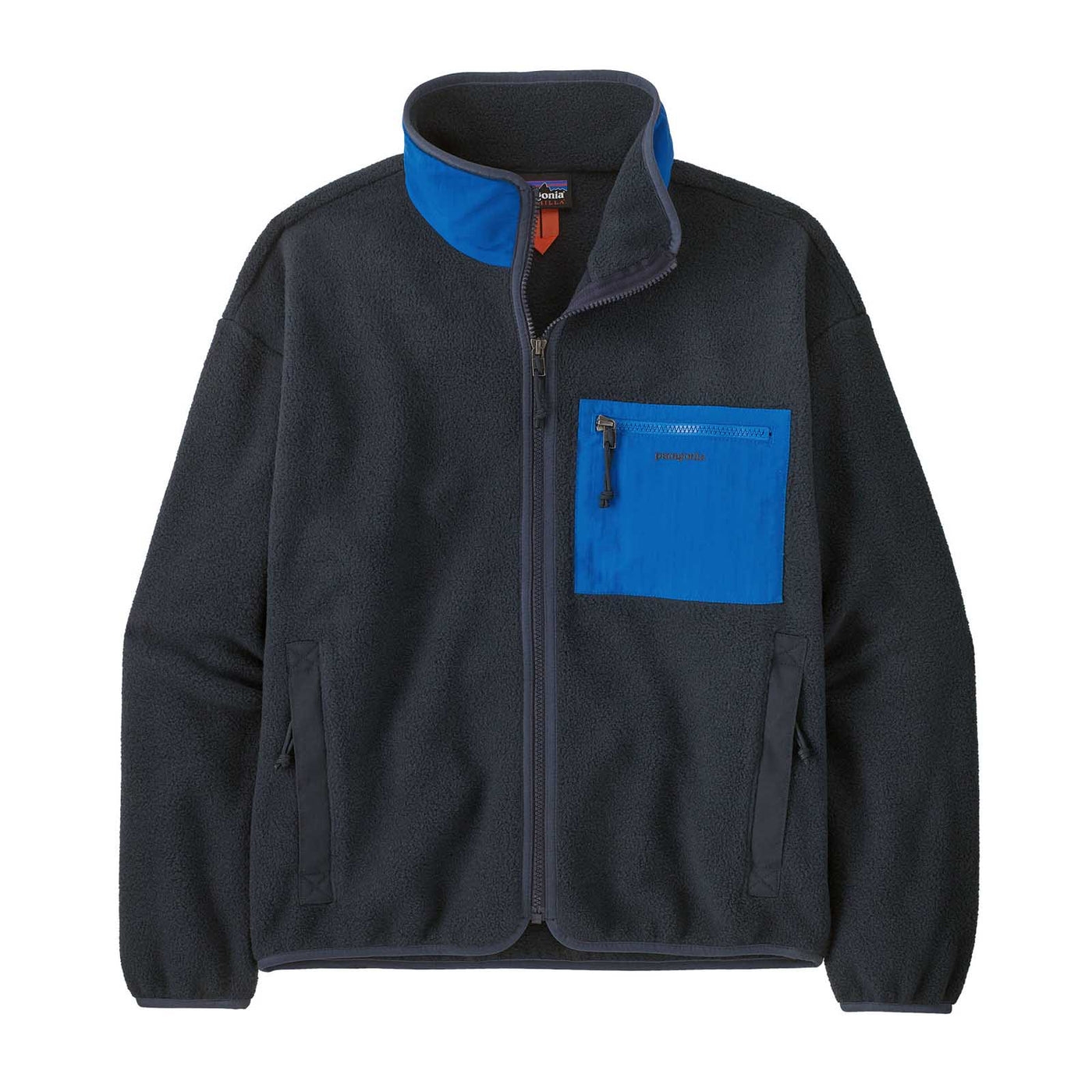 Patagonia Women's Synchilla® Jacket 2025 PITCH BLUE