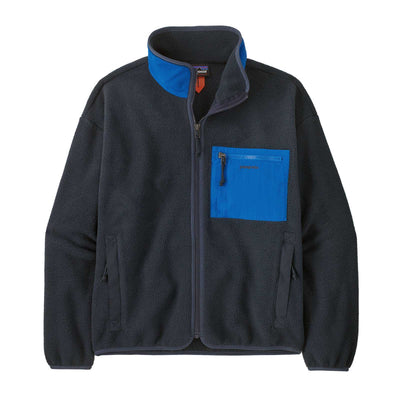 Patagonia Women's Synchilla® Jacket 2025 PITCH BLUE