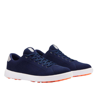 Peter Millar Men's Drift Hybrid Course Shoes 2024 NAVY