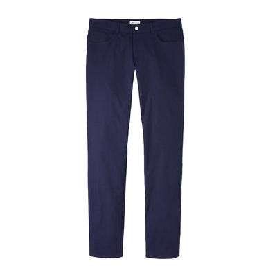 Peter Millar Men's eb66 Performance Five-Pocket Pants 2024 NAVY