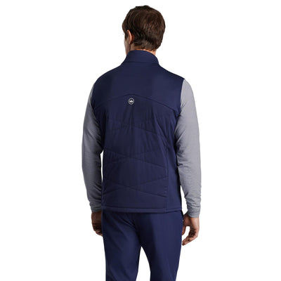 Peter Millar Men's Fuse Hybrid Vest 2024 