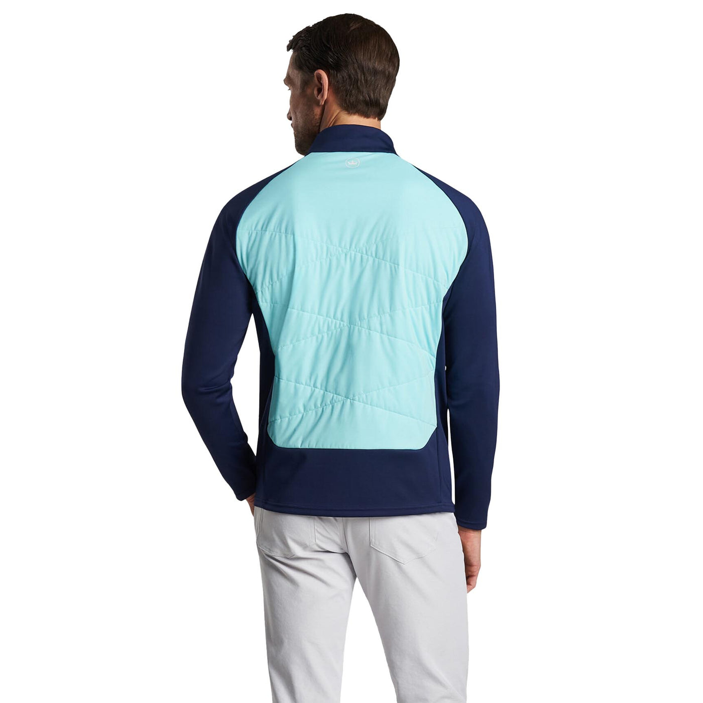 Peter Millar Men's Merge Hybrid Jacket 2024 