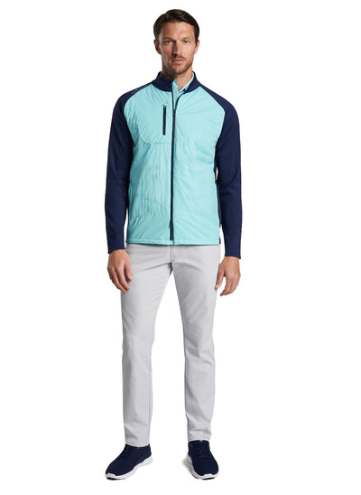 Peter Millar Men's Merge Hybrid Jacket 2024 