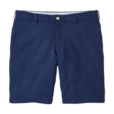 Peter Millar Men's Salem Performance Shorts 2024 NAVY