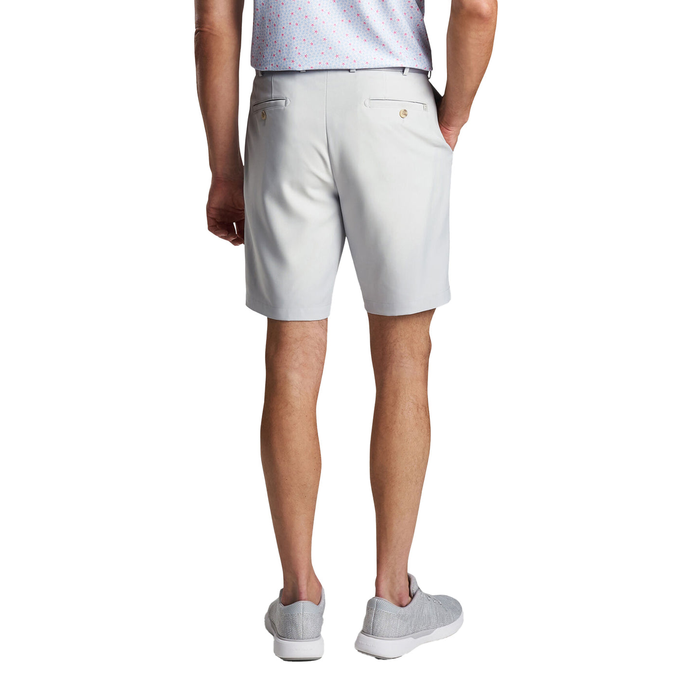 Peter Millar Men's Salem Performance Shorts 2024 