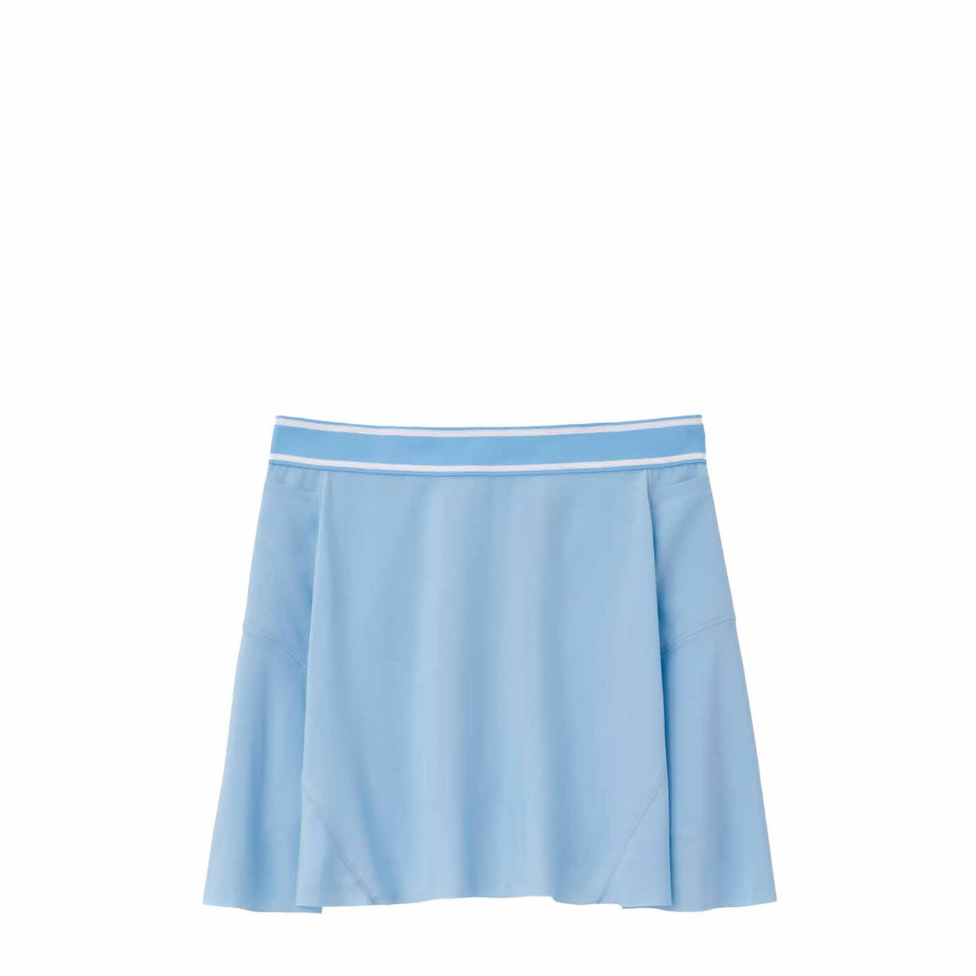 Peter Millar Women's Carner Skort 2024 COTTAGE BLUE