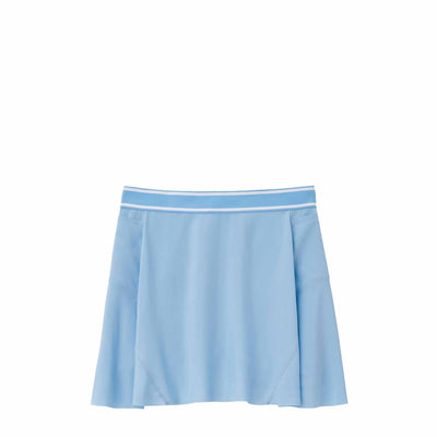 Peter Millar Women's Carner Skort 2024 COTTAGE BLUE