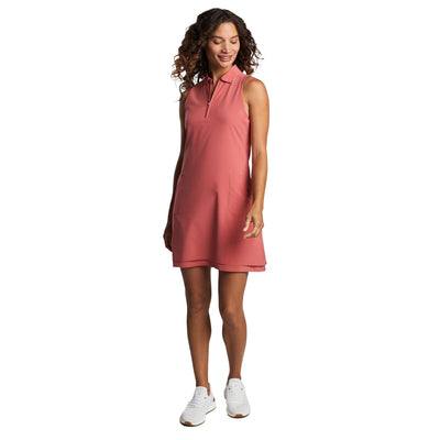 Peter Millar Women's Carner Sleeveless Sport Dress 2024 