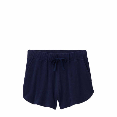 Peter Millar Women's Elle Terry Short 2024 NAVY