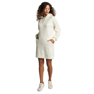 Peter Millar Women's Lava Wash Hooded Dress 2024 