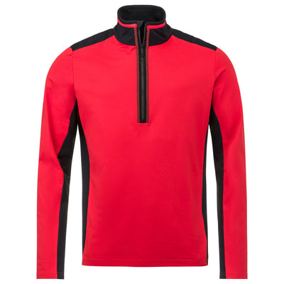 Head Men's Marty Midlayer 2024 RED