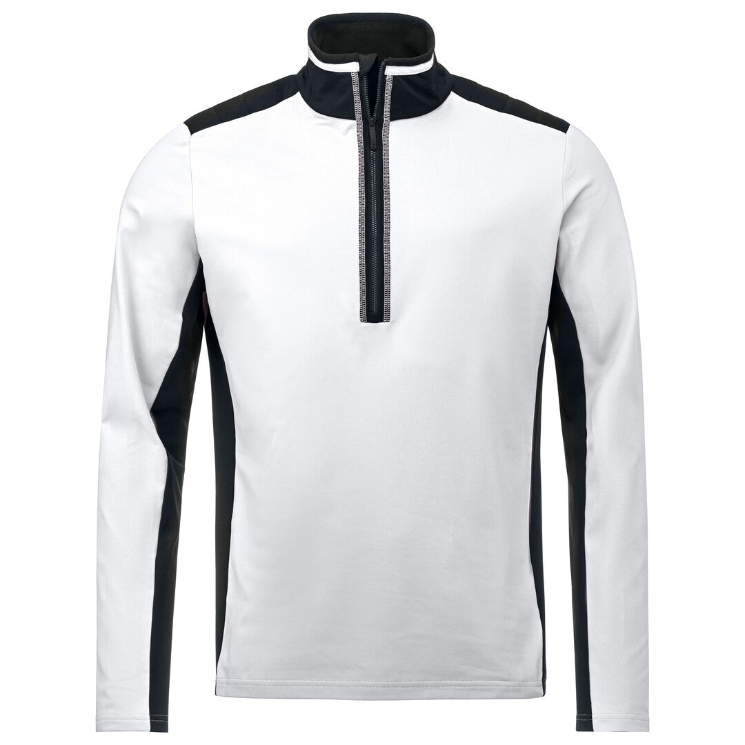Head Men's Marty Midlayer 2024 WHITE