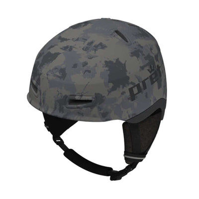 Pret Junior's Moxie X Helmet 2024 DARK STORM