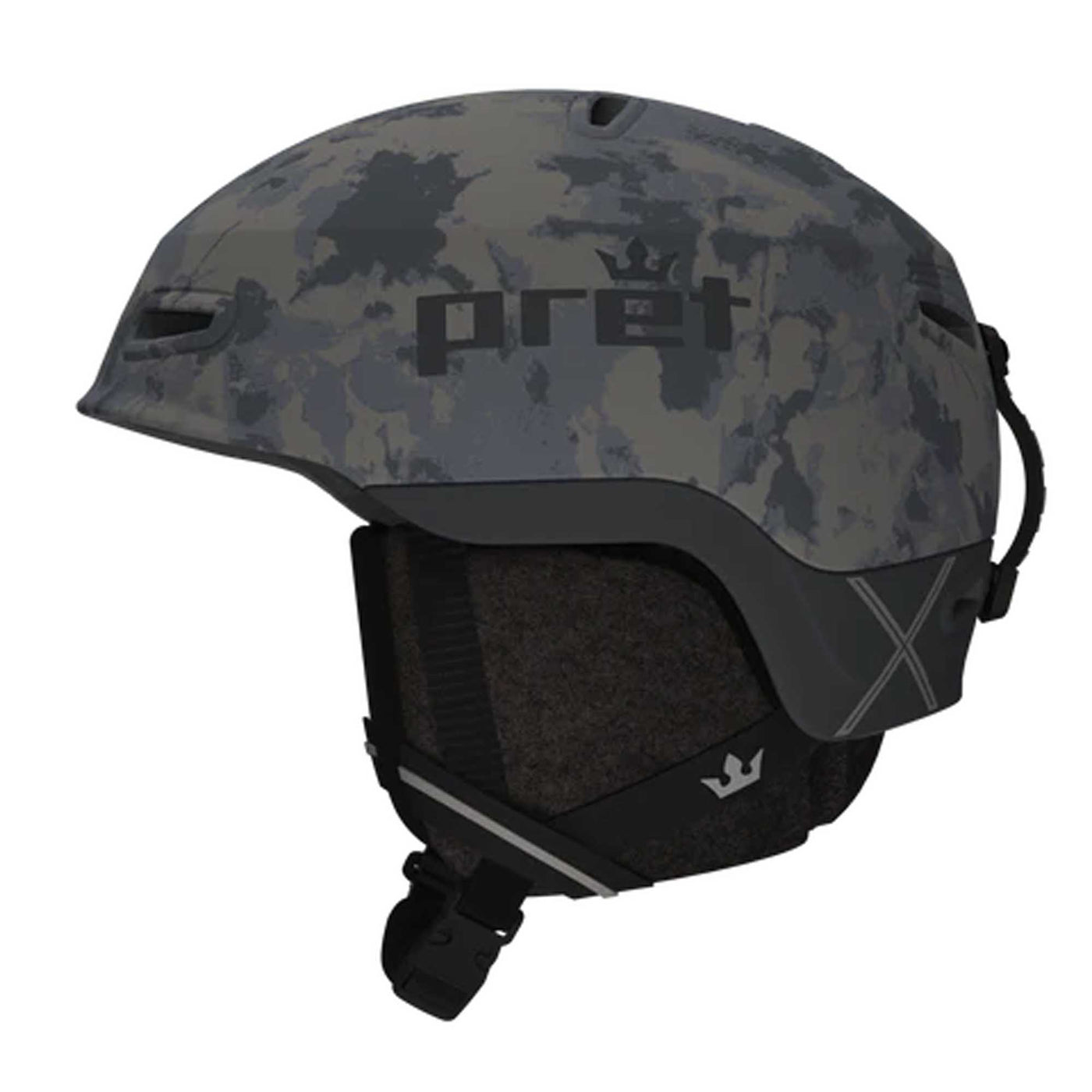 Pret Junior's Moxie X Helmet 2024 