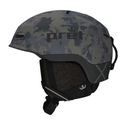 Pret Junior's Moxie X Helmet 2024 